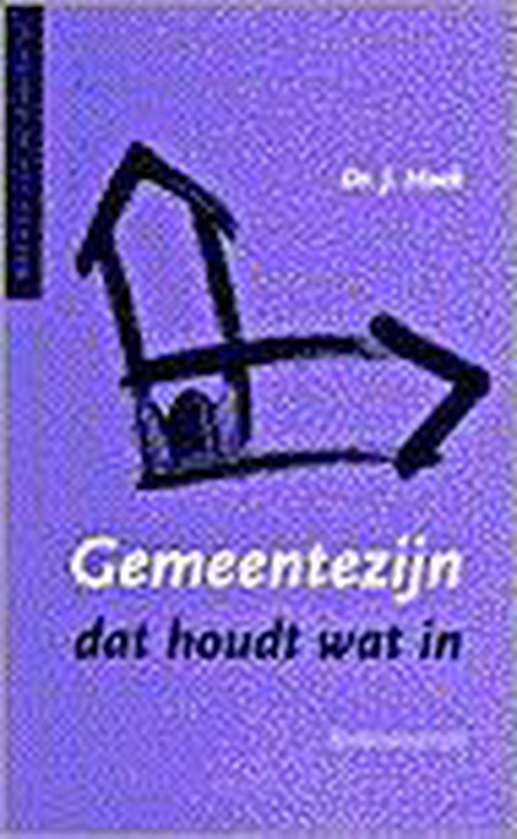 Gemeentezijn - dat houdt wat in / Bouwen aan de gemeente