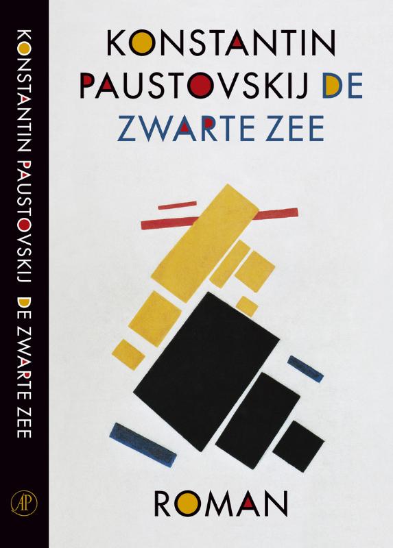 Zwarte Zee