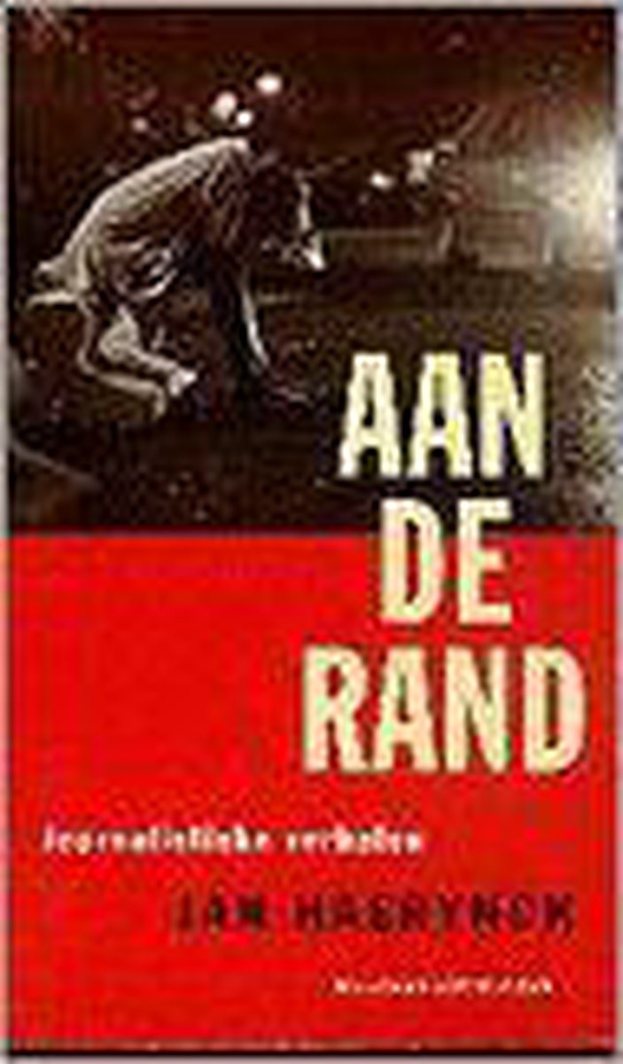 Aan de rand