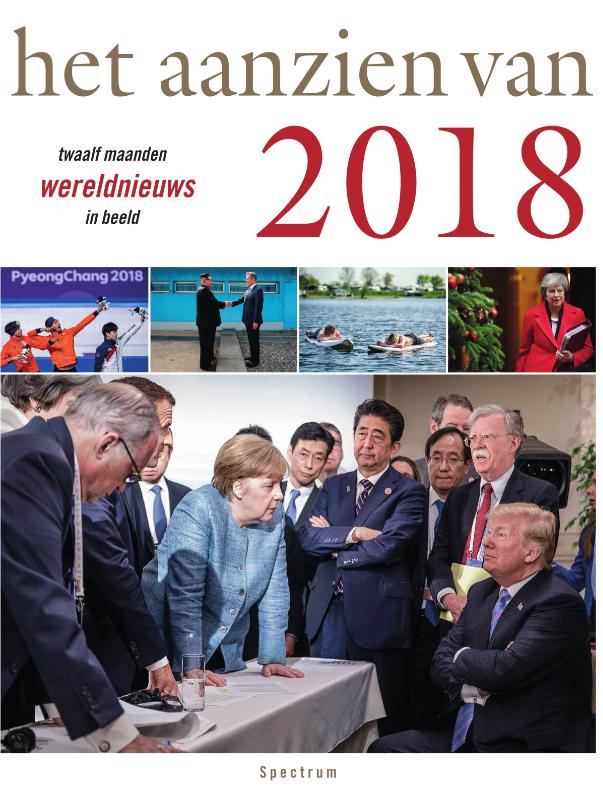Het aanzien van 2018 / Het aanzien van
