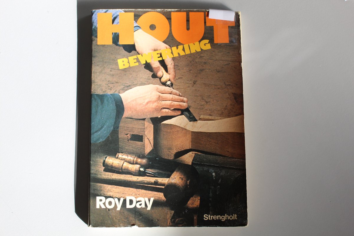 Houtbewerking