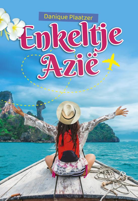 Enkeltje Azië