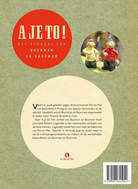 A je to! achterkant