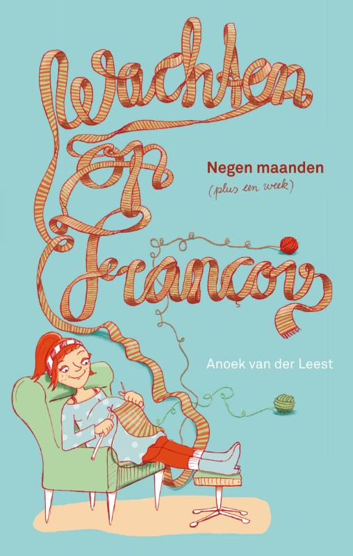 Wachten op François