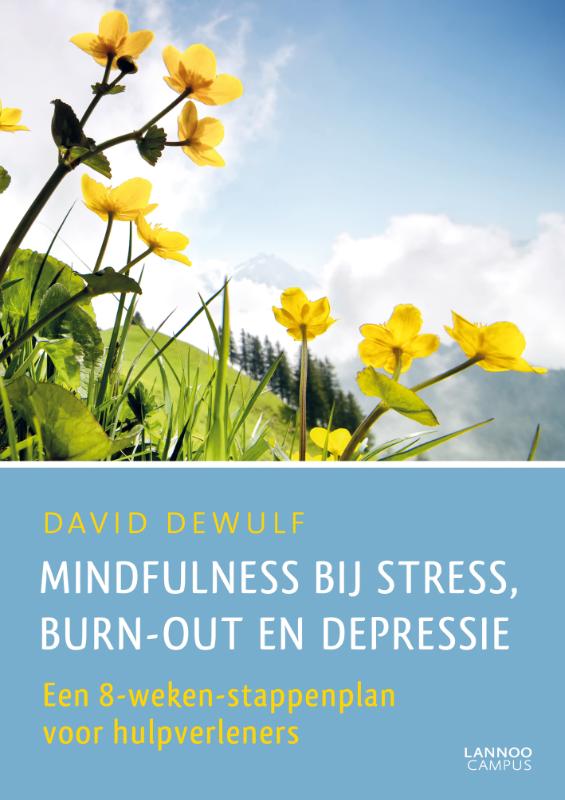 Mindfulness bij stress, burn-out en depressie