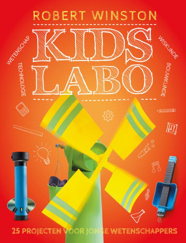 Kids labo