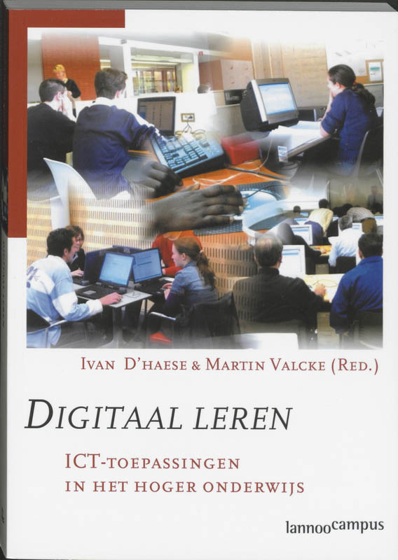 Digitaal Leren