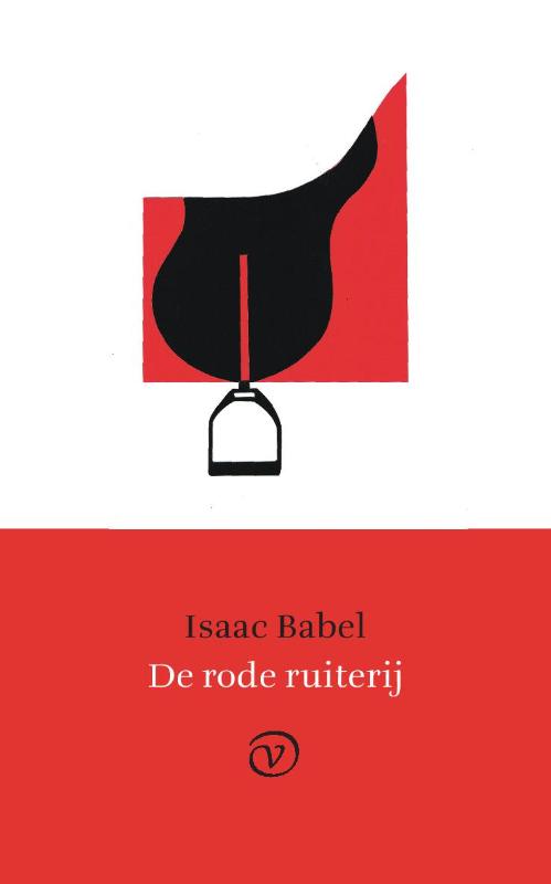 De rode ruiterij