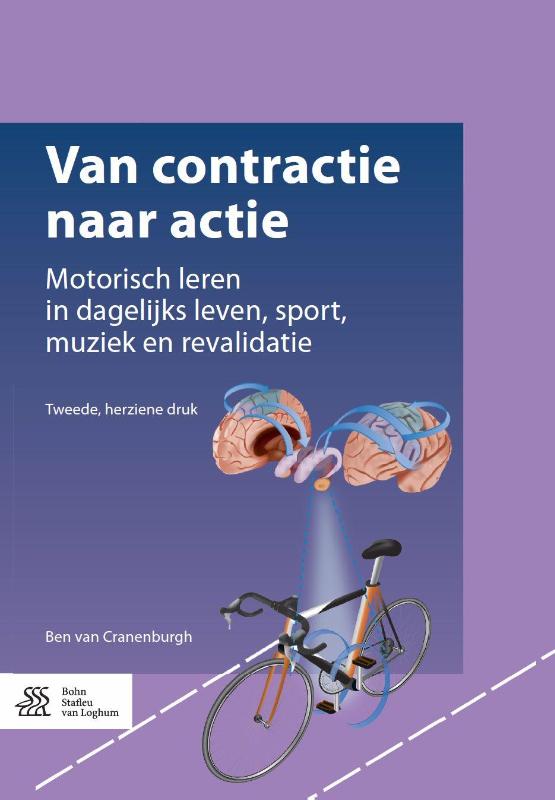 Van Contractie Naar Actie