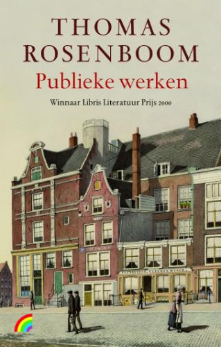 Publieke werken / druk 1