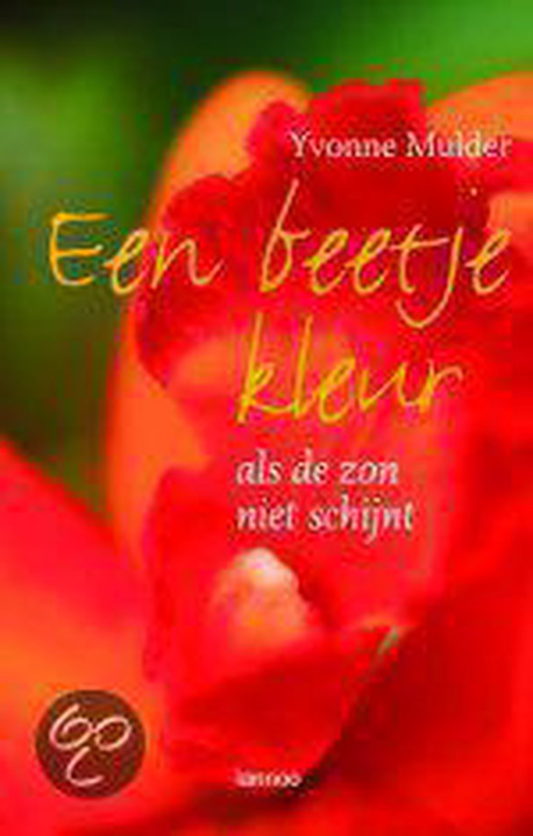 Beetje Kleur Als De Zon Niet Schijnt