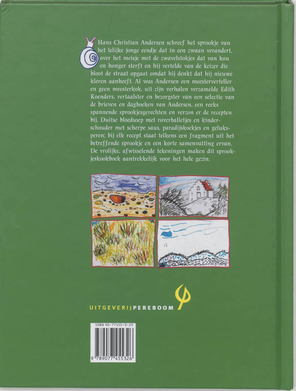 Geluksperen Roverballetjes Paradijskoekj achterkant