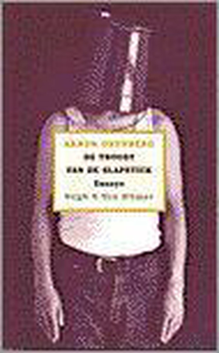 Troost van de slapstick