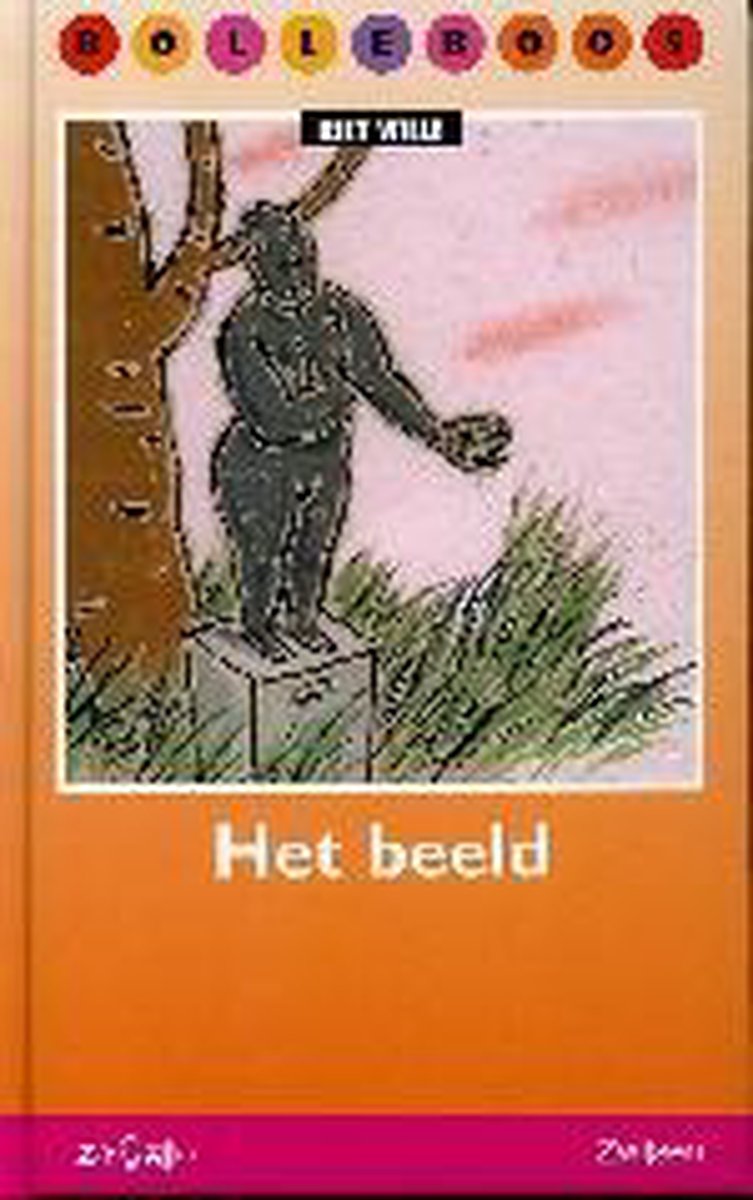 Het beeld / Bolleboos