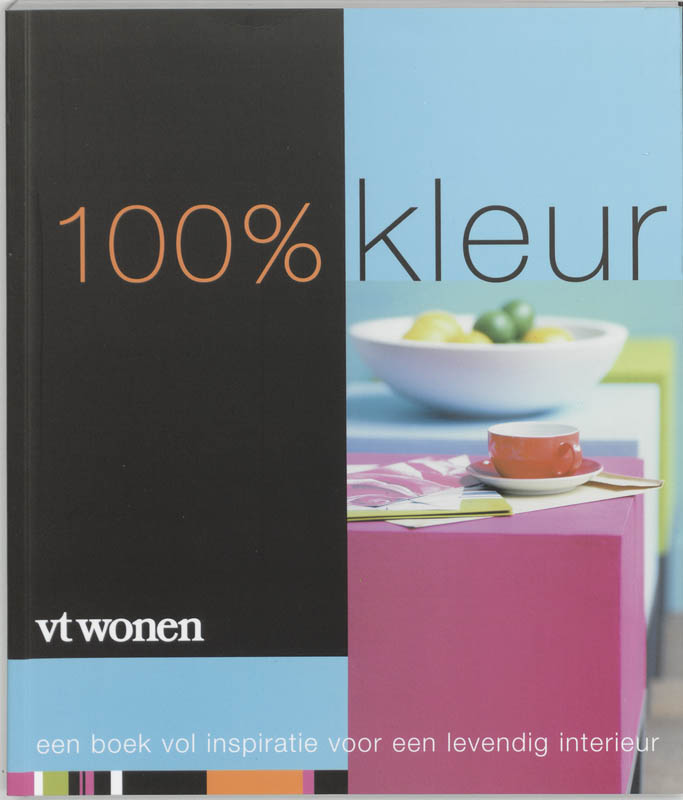 100% Kleur / VT Wonen