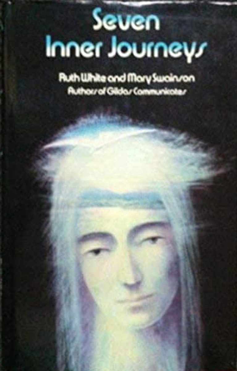 Seven inner journeys