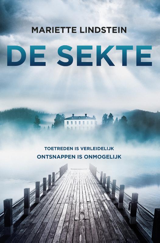 De sekte / Meesters in misdaad