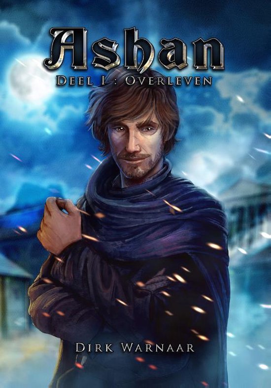 Overleven / Ashan / 1