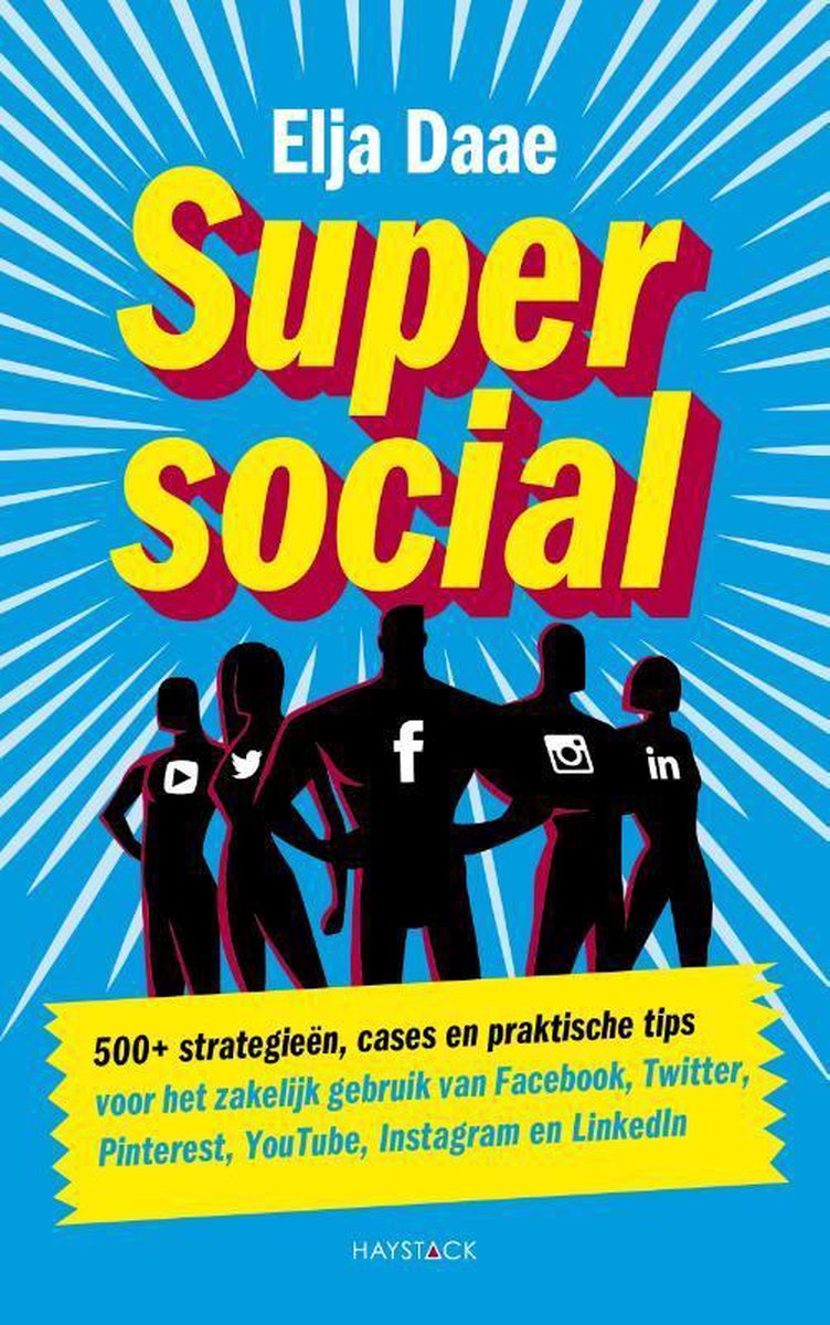 Super social