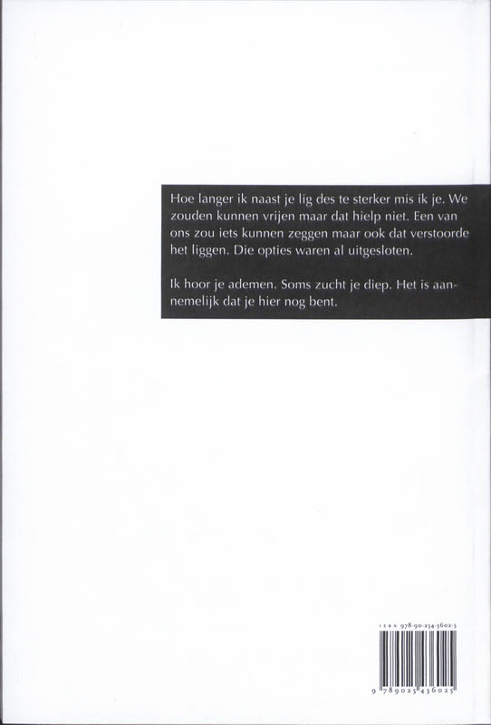 Smijdige witheid achterkant