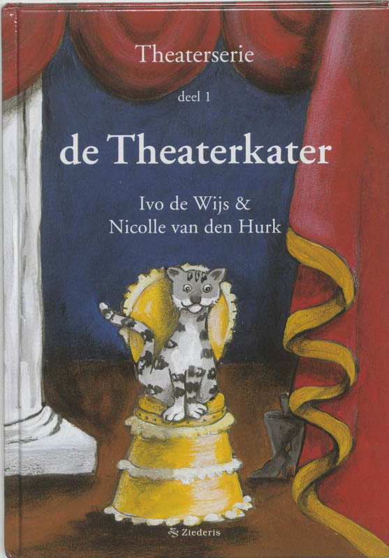 De Theaterkater / Theaterserie / 1