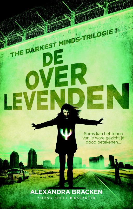 De overlevenden / The Darkest Minds-trilogie / 1