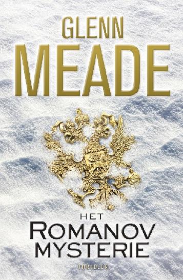 Het Romanov mysterie