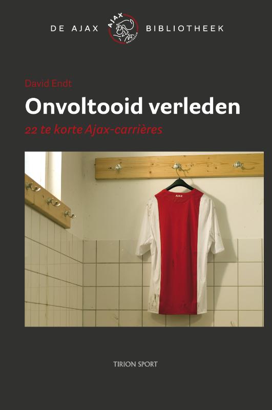 Onvoltooid verleden / De Ajax bibliotheek