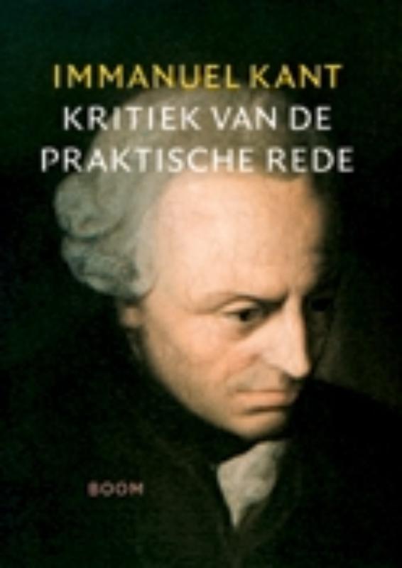Kritiek van de praktische rede / Grote klassieken
