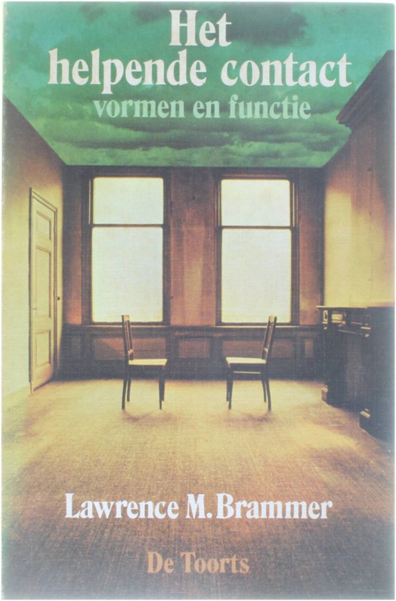 Het helpende contact - vormen en functie