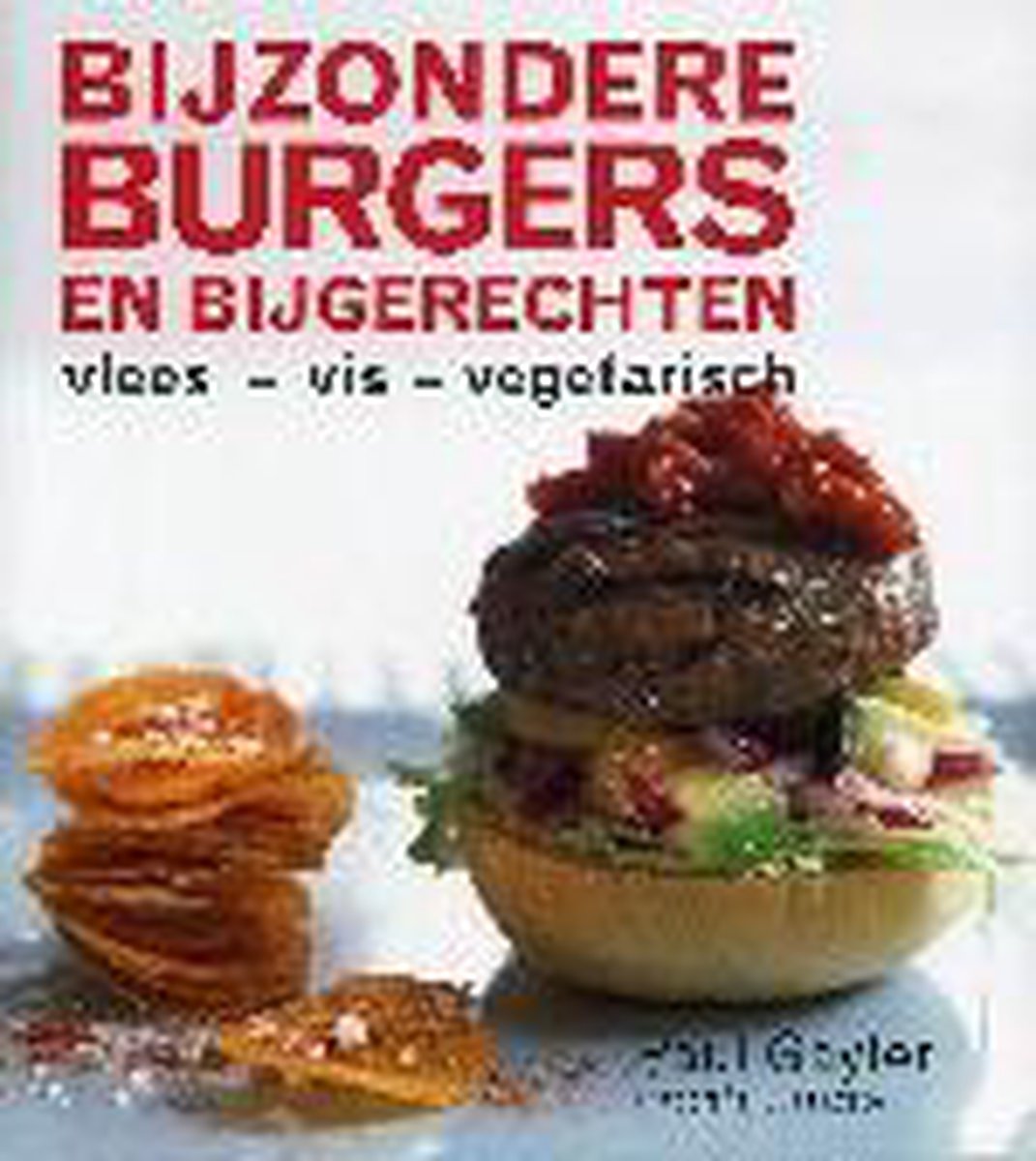 Bijzondere Burgers En Bijgerechten