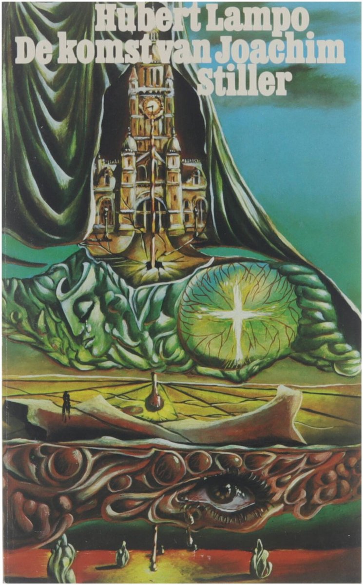 De komst van Joachim Stiller