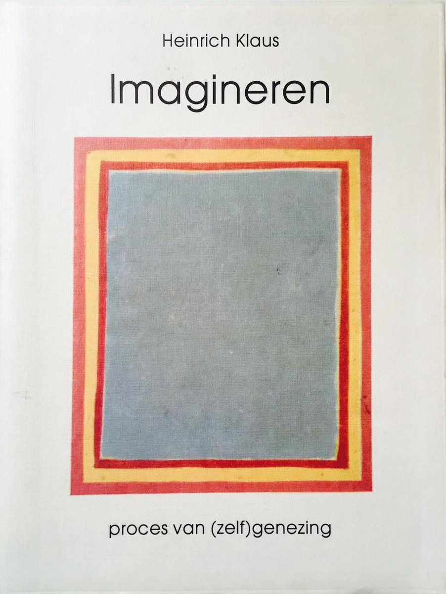 Imagineren / New age