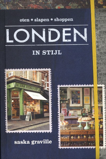 Londen in stijl