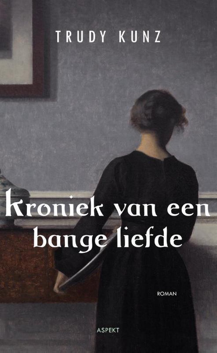 Kroniek van een bange liefde