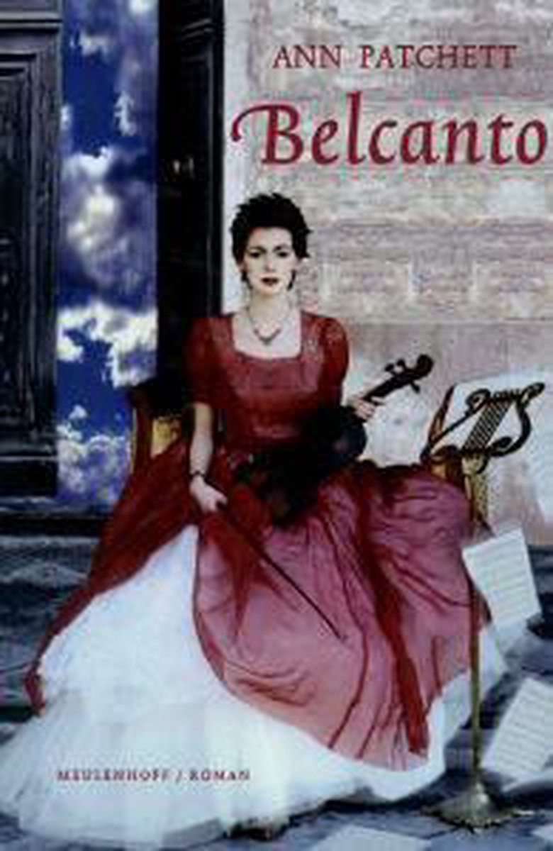 Belcanto