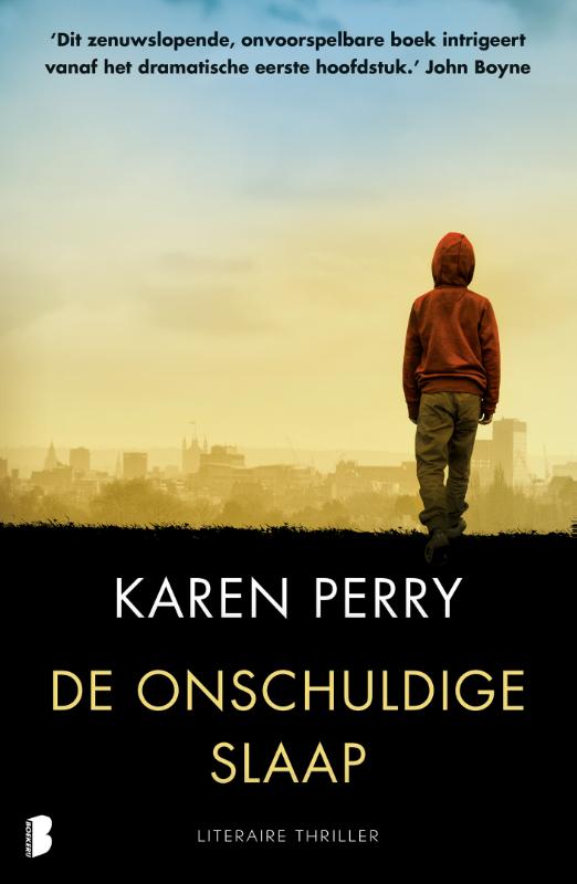 De onschuldige slaap