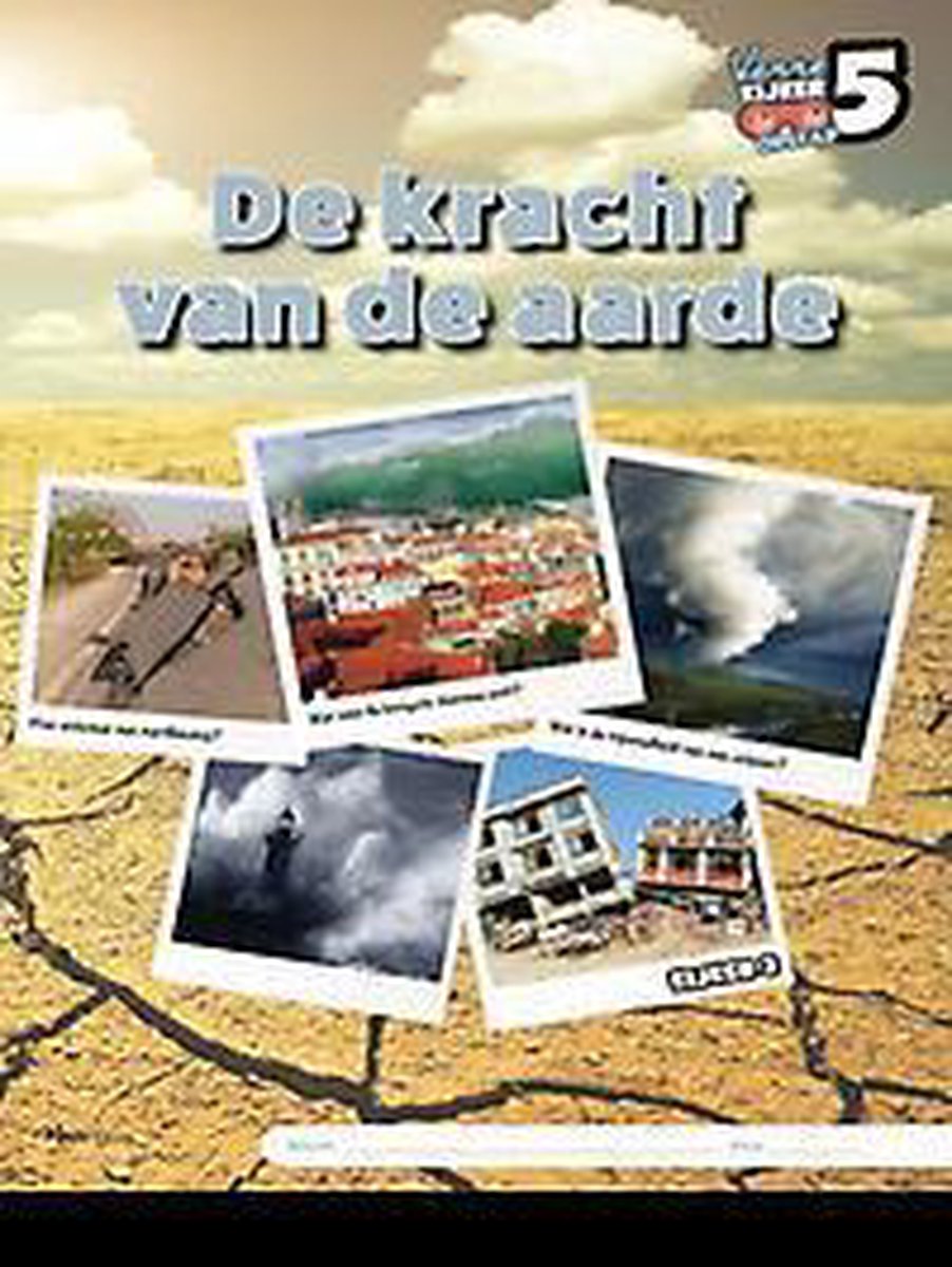 Verrekijker 5 opstap - werkboek kijker 3