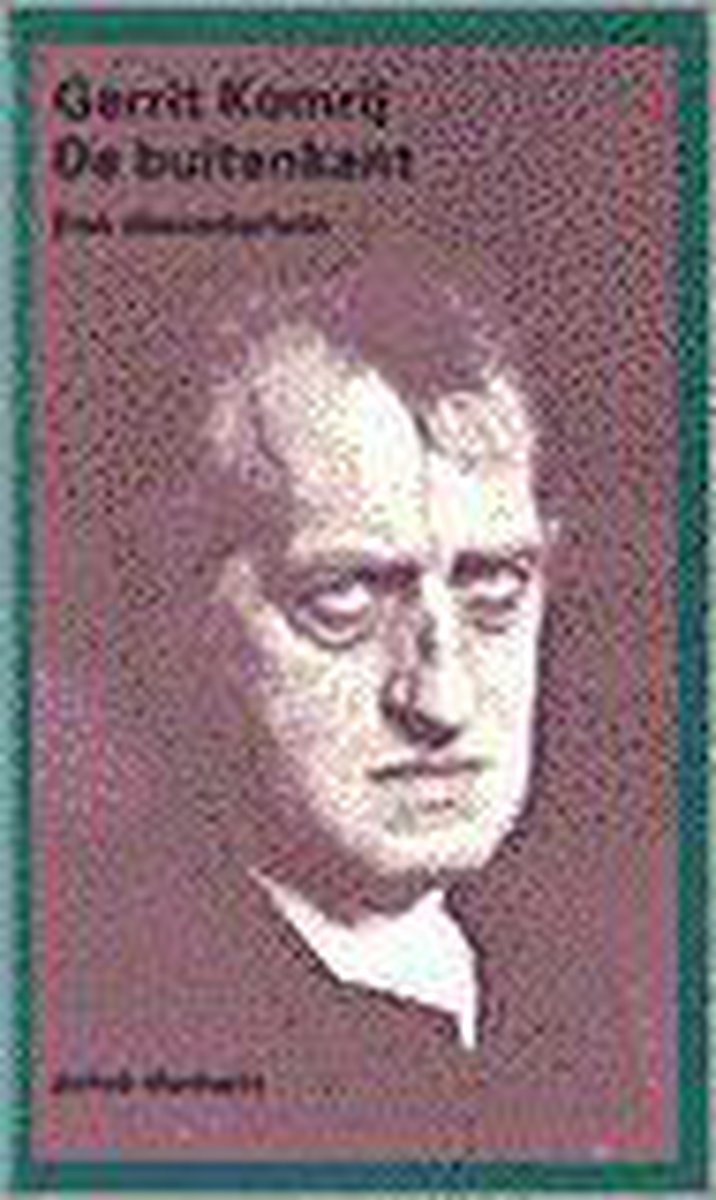 De buitenkant / Privé-domein / 200