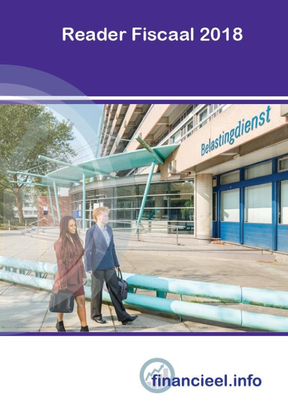 Reader Fiscaal / 2018 / Financiële beroepen