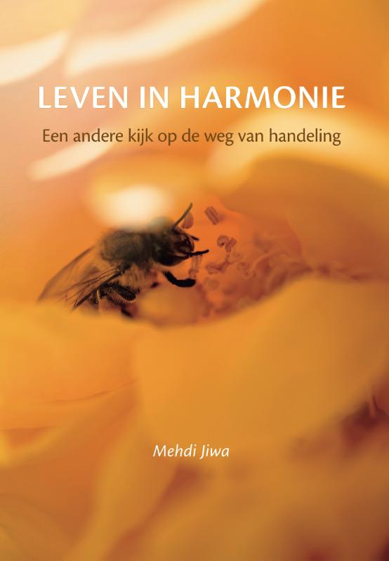 Leven in harmonie / Levensweg