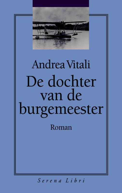 De Dochter Van De Burgemeester