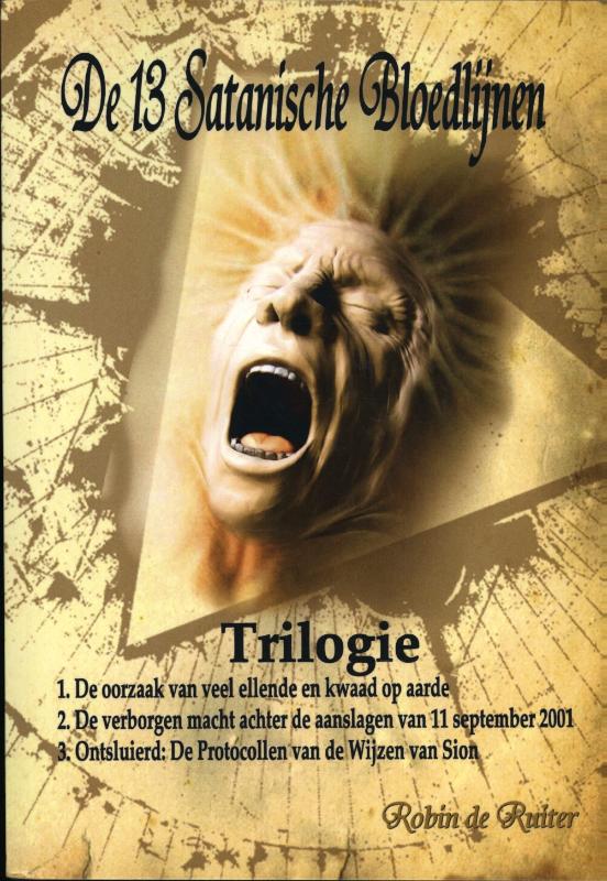 De 13 satanische bloedlijnen