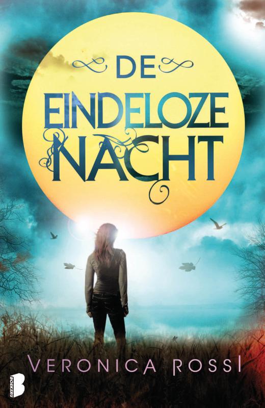 Wereld zonder hemel - De eindeloze nacht