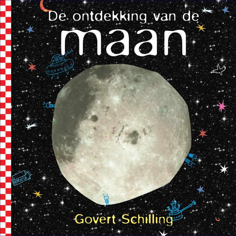 De ontdekking van de maan