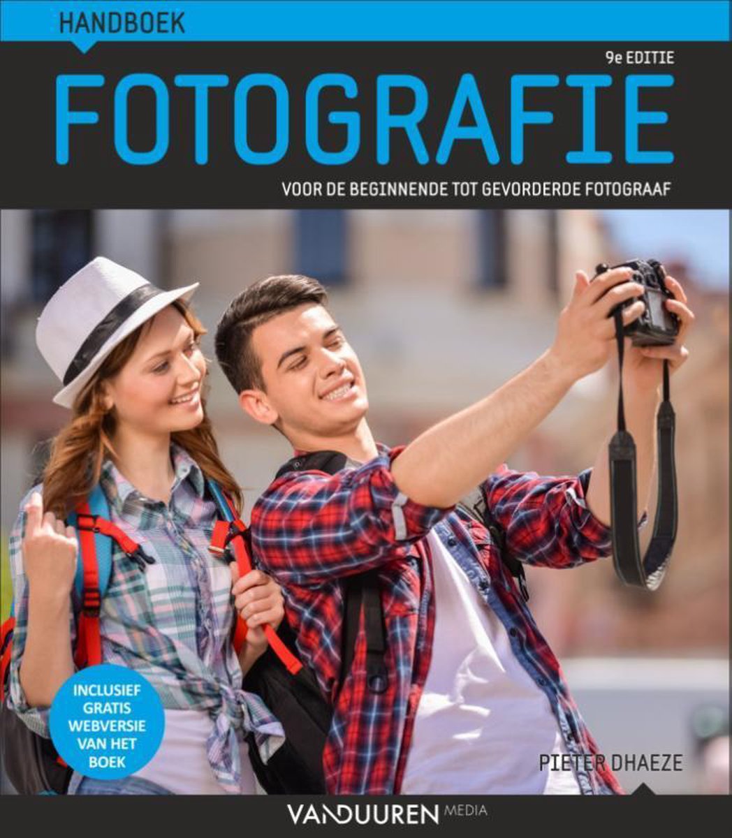Handboek Fotografie / Handboek