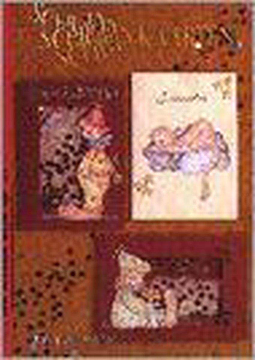 Schudkaarten / Een nieuwe kijk op