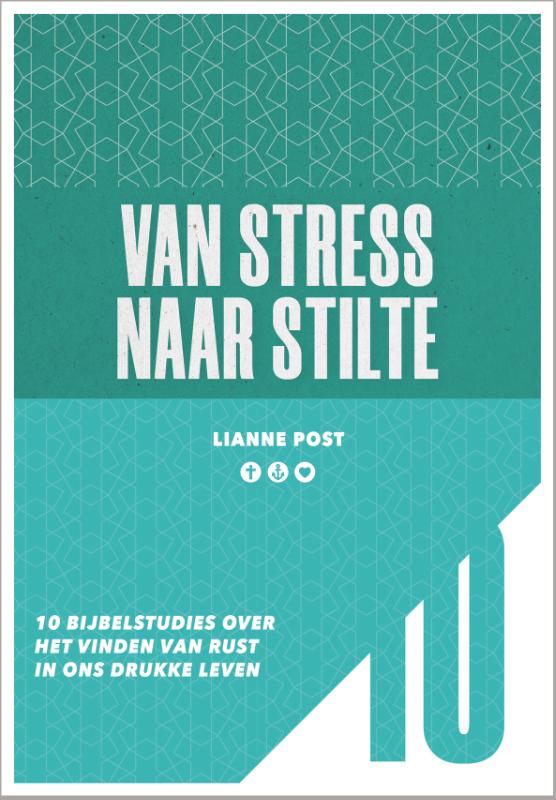 10-serie  -   Van stress naar stilte