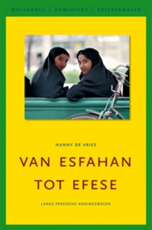 Van Esfahan Tot Efese