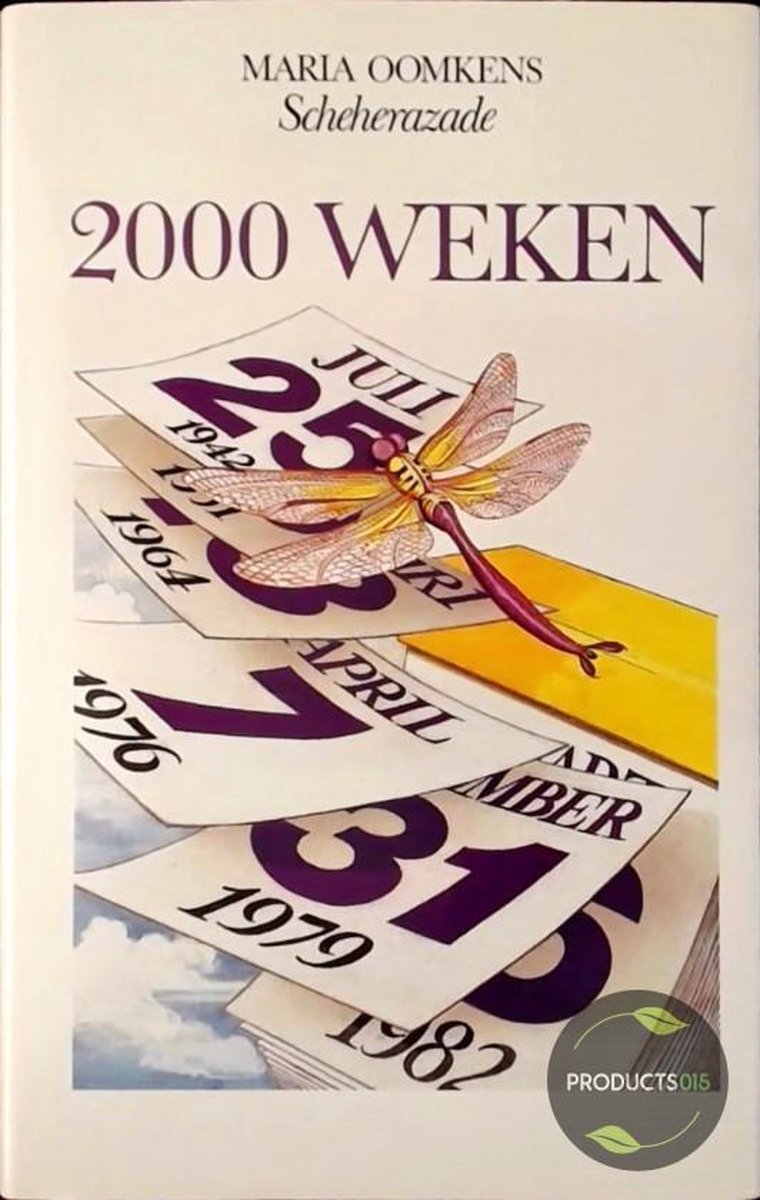 2000 weken